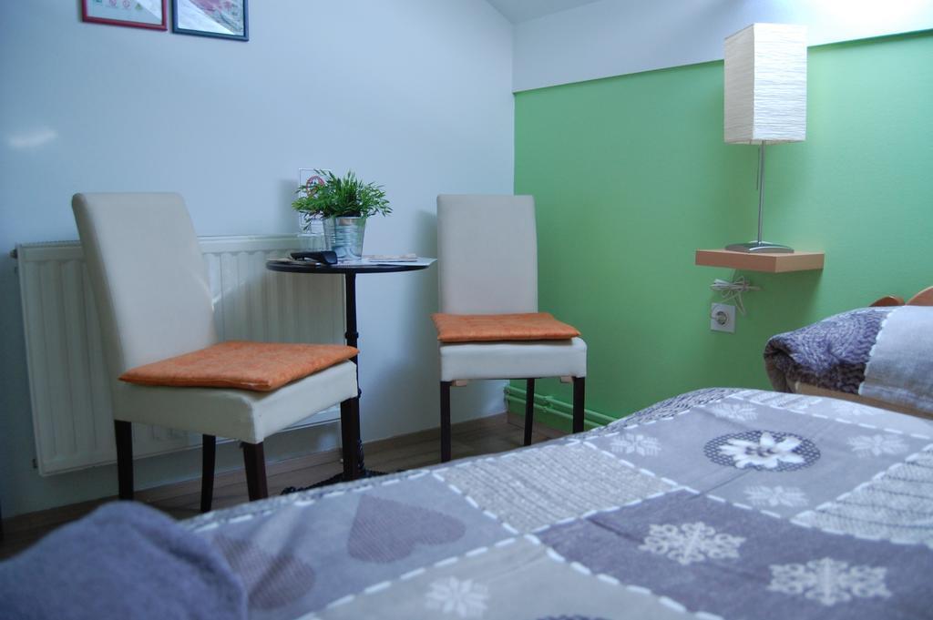 Rooms Hisa Divino Ptuj Habitación foto