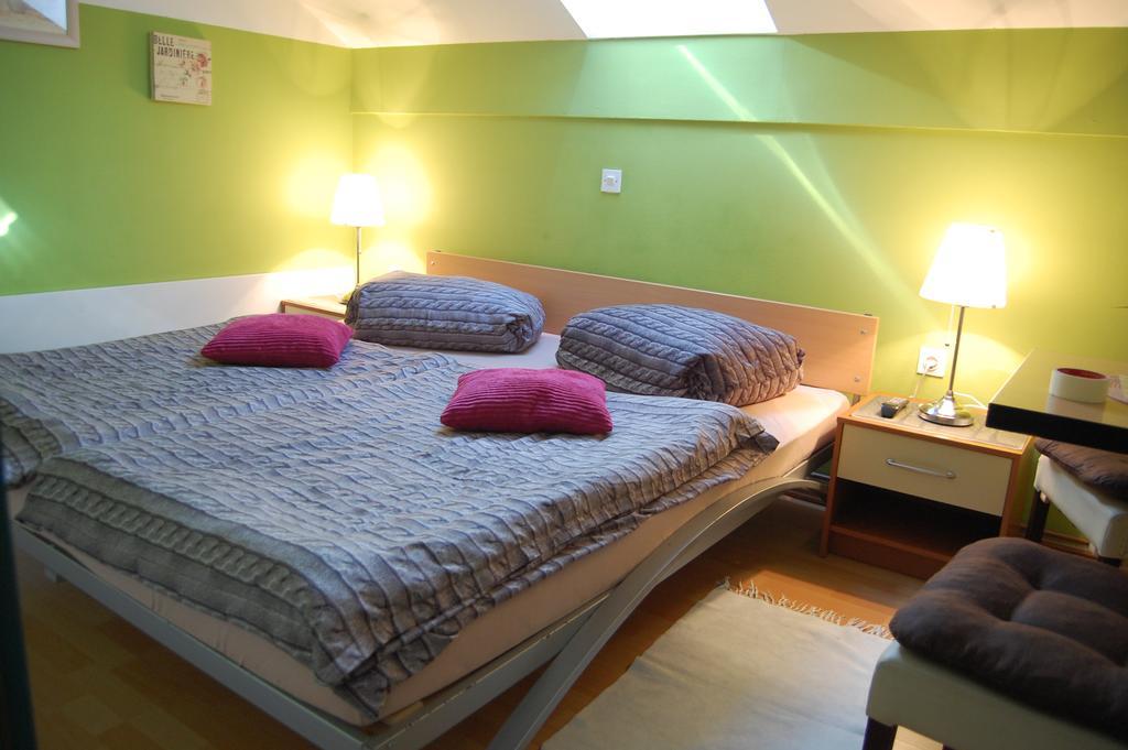 Rooms Hisa Divino Ptuj Habitación foto