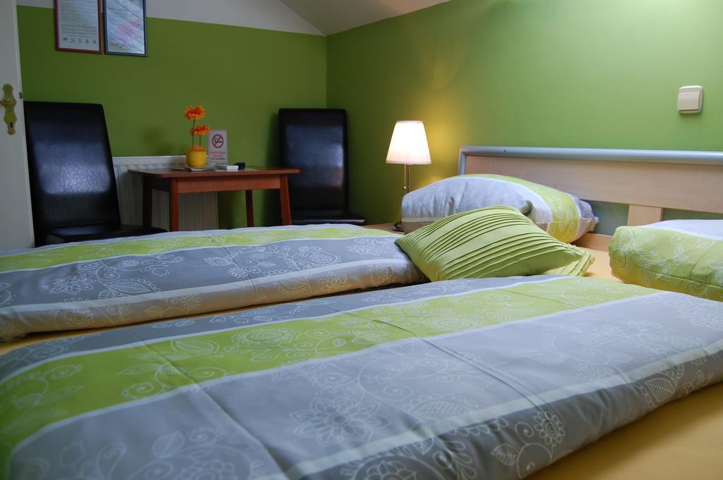Rooms Hisa Divino Ptuj Habitación foto