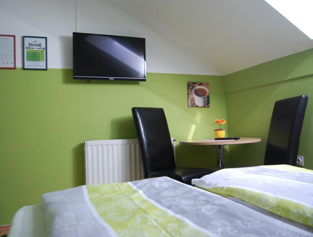 Rooms Hisa Divino Ptuj Habitación foto