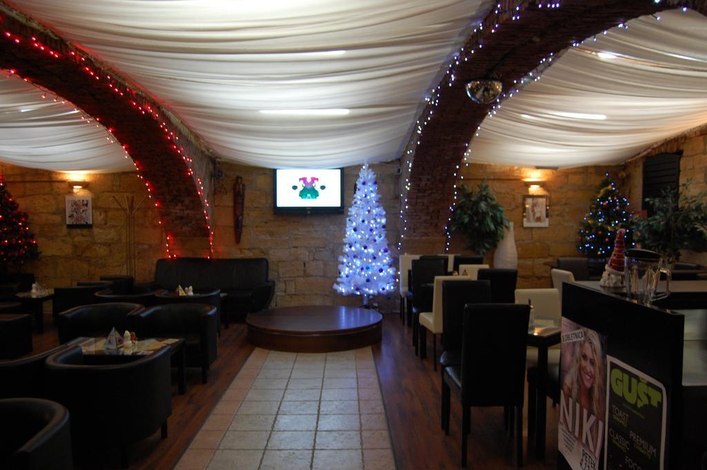 Rooms Hisa Divino Ptuj Exterior foto